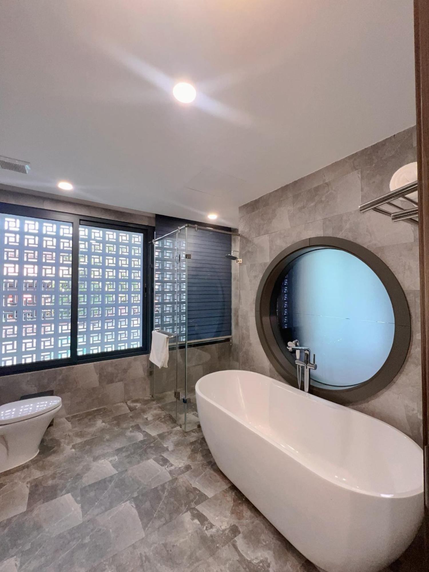 Le Anh Hotel Phu Quoc Exterior photo