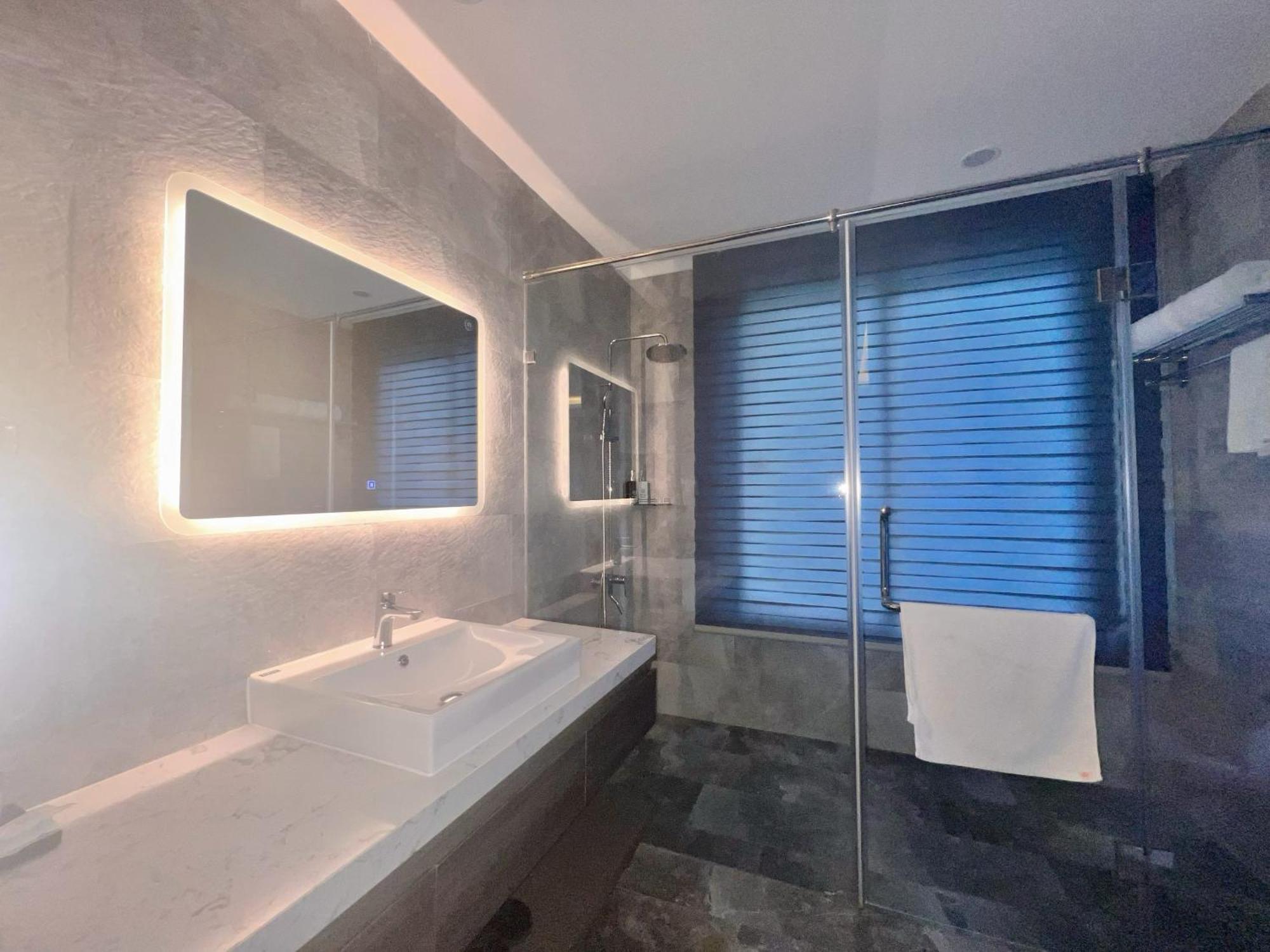 Le Anh Hotel Phu Quoc Exterior photo