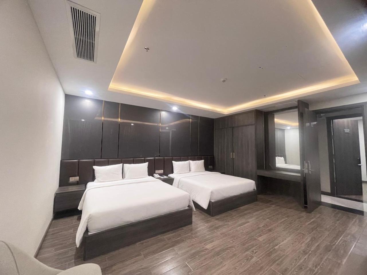 Le Anh Hotel Phu Quoc Exterior photo